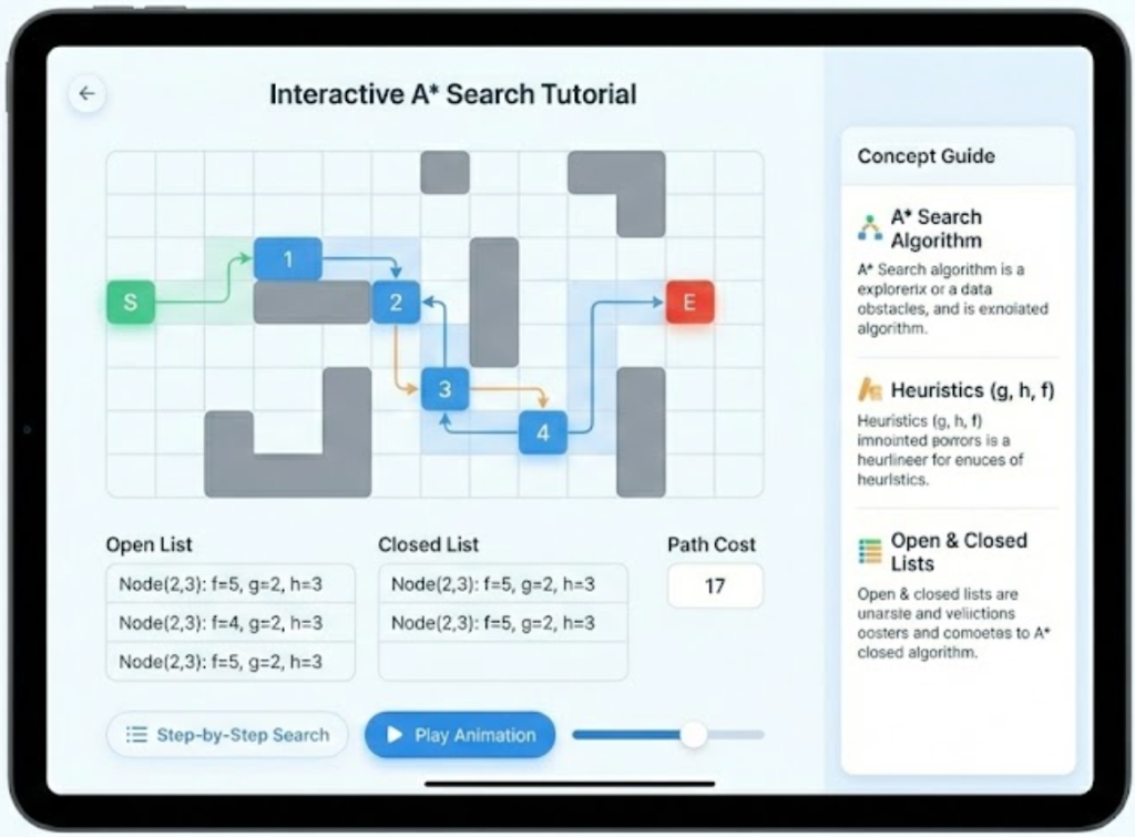 A* Search